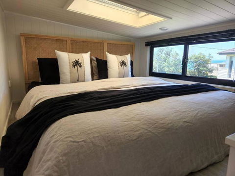 SALTY SOUL KIAMA - Tiny House By The Ocean - Accommodation Daintree 1