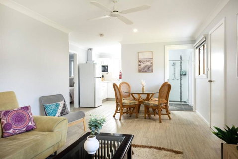 Salty Vibes - Accommodation Daintree 3