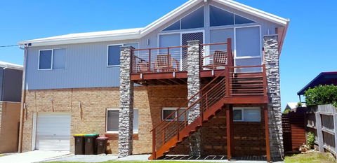 Saltys - Accommodation Daintree 1