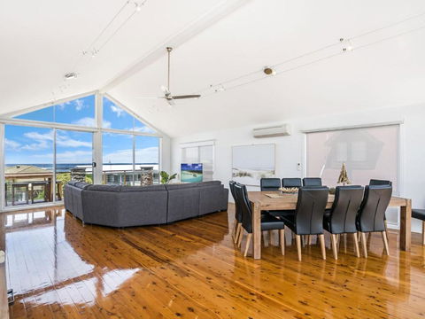 Saltys - Accommodation Daintree 0