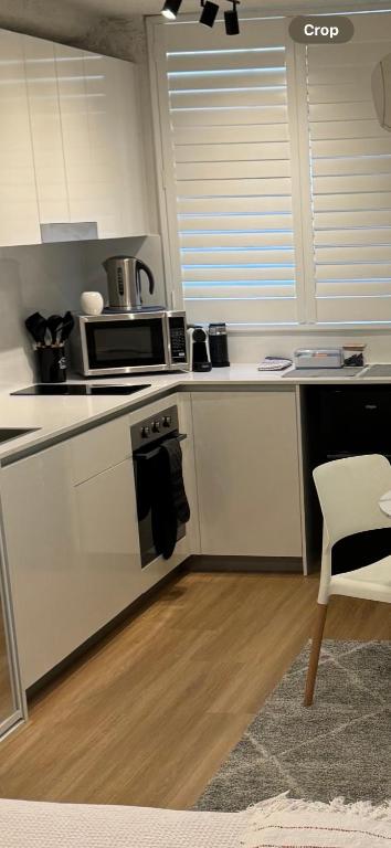 Sam The Central Studio - Accommodation Daintree 3