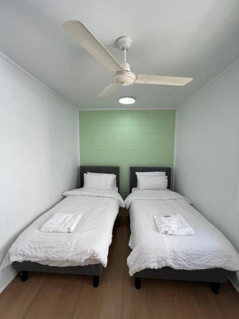 Samuel Grove - Accommodation Daintree 2