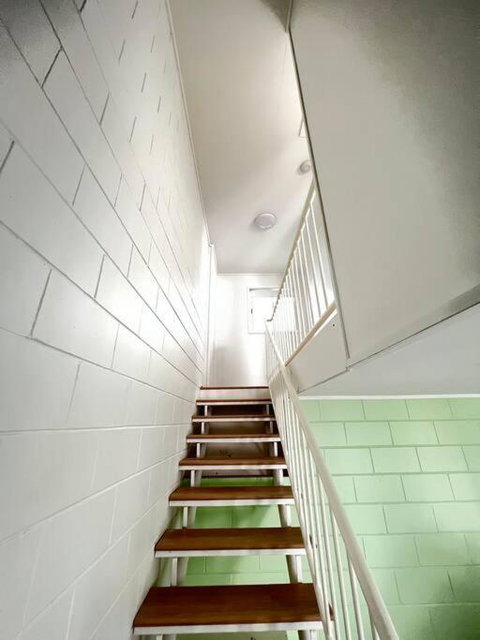 Samuel Grove - Accommodation Daintree 3