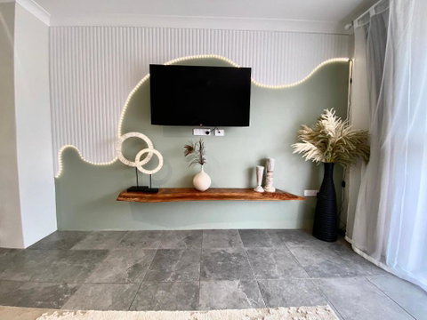 San Antone Luxury In The CBD - Accommodation Daintree 2