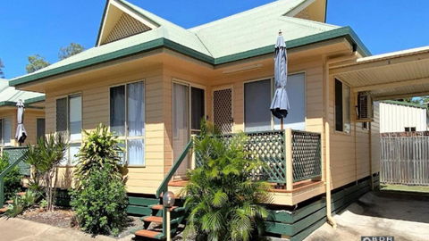 San Marco Villa Close To Beach - Accommodation Daintree 1