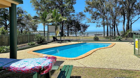 San Marco Villa Close To Beach - Accommodation Daintree 2