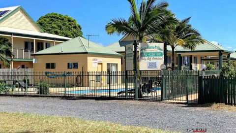 San Marco Villa Close To Beach - Accommodation Daintree 3