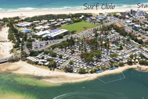 San Marieta Holiday Apartment - Accommodation Daintree 2