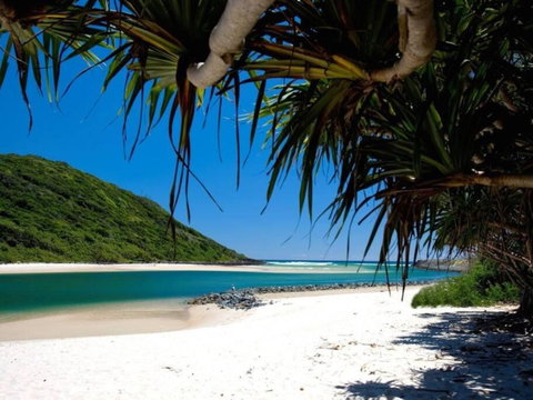 San Marieta Holiday Apartment - Accommodation Daintree 3