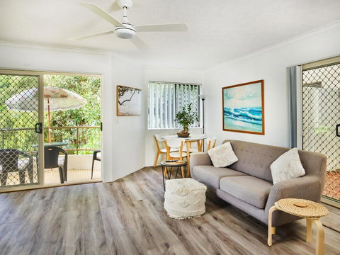 San Marieta Holiday Apartment - Accommodation Daintree 0
