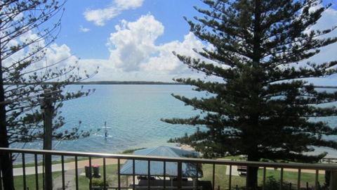 San Marino Unit 7 - Accommodation Daintree 3