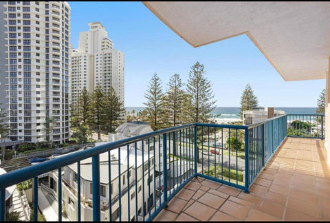 San Mateo On Broadbeach - Accommodation Daintree 3