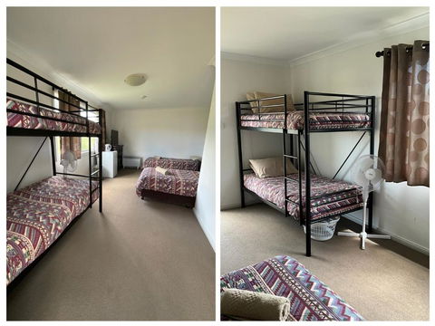 San Michele Adaminaby - Accommodation Daintree 1