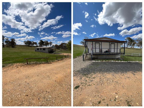 San Michele Adaminaby - Accommodation Daintree 3