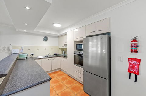 Sanctuary Beach Resort - Accommodation Daintree 3