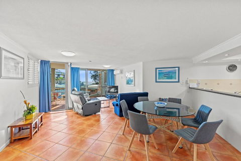 Sanctuary Beach Resort - Accommodation Daintree 2