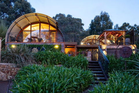 Sanctuary - Bruny Island - Accommodation Daintree 0