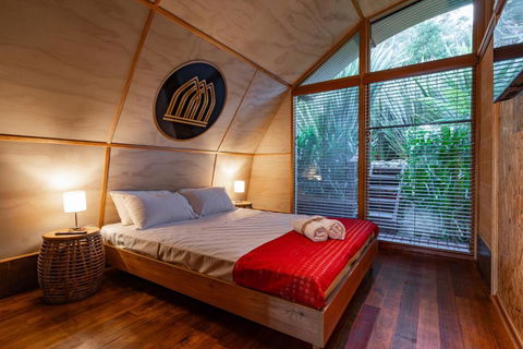 Sanctuary - Bruny Island - Accommodation Daintree 2