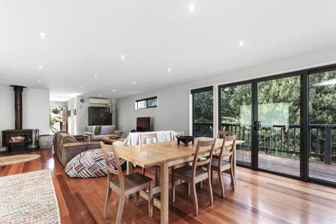 Sanctuary House - Accommodation Daintree 1
