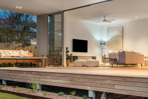 Sanctuary On Browning - Accommodation Daintree 2