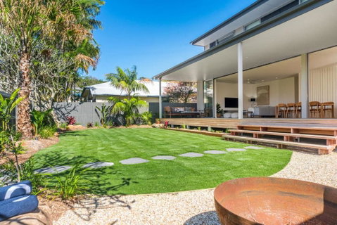 Sanctuary On Browning - Accommodation Daintree 1