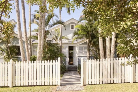 Sanctuary Spaces - Kia Ora Byron - Accommodation Daintree 1