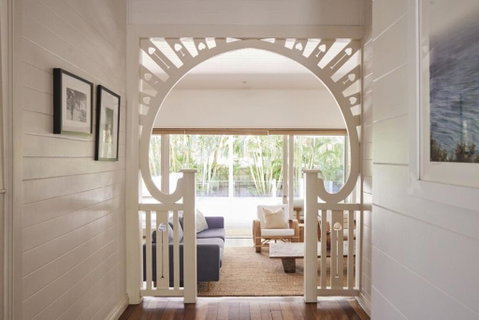 Sanctuary Spaces - Kia Ora Byron - Accommodation Daintree 2
