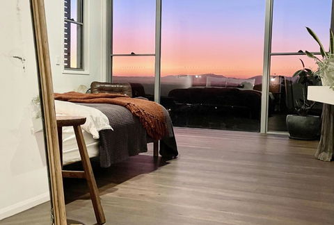 Sanctuary Spaces - Sundowner - Accommodation Daintree 3