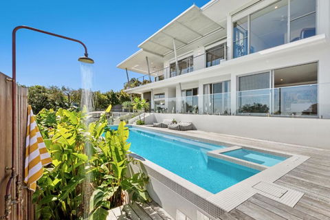 Sanctuary Spaces - Sundowner - Accommodation Daintree 2