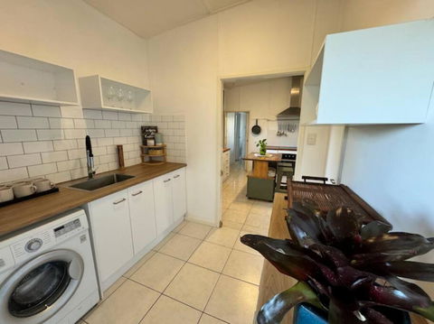 Sand Bars - Spacious, Beach, Pets - Accommodation Daintree 3