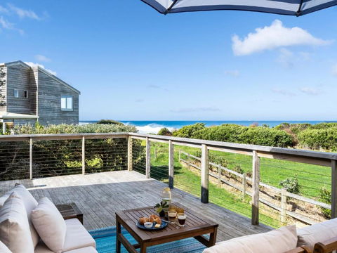 Sand & Sauna Retreat - Accommodation Daintree 1