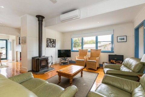 Sand Surf And Sunshine - Accommodation Daintree 2