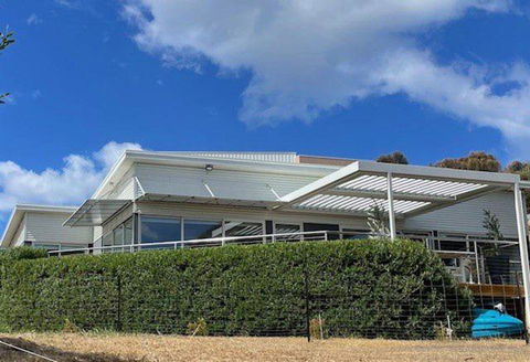 Sandbar Beach House - Accommodation Daintree 1