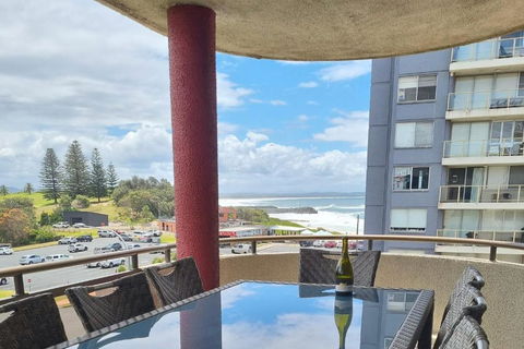 Sandbar Unit 402 - Accommodation Daintree 1