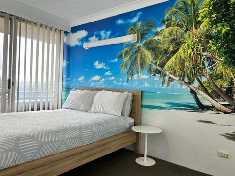 Sandbar Unit 402 - Accommodation Daintree 0