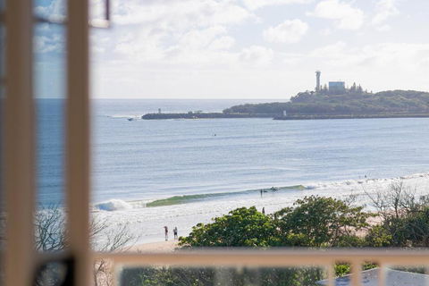 Sandbox Mooloolaba Beach - Accommodation Daintree 3
