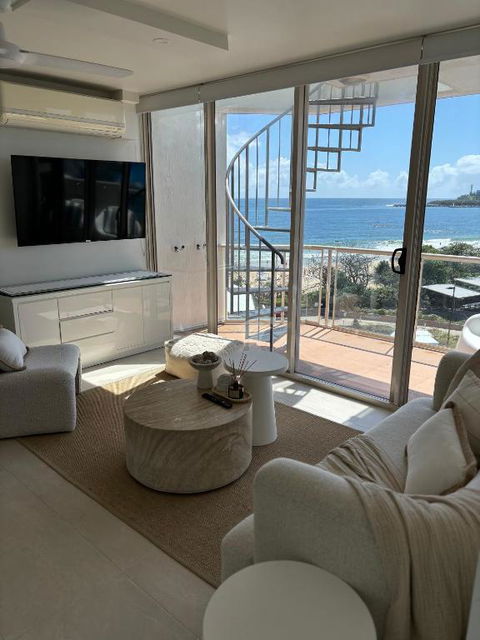 Sandbox Mooloolaba Beach - Accommodation Daintree 0