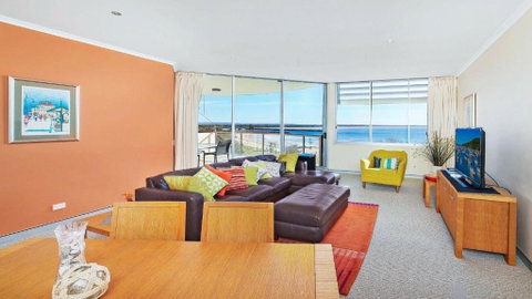 Sandcastle 201 - Accommodation Daintree 2