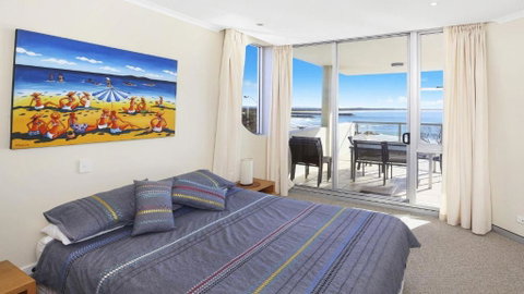 Sandcastle 201 - Accommodation Daintree 3