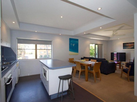 Sandcastle 7 With WiFi - Accommodation Daintree 2