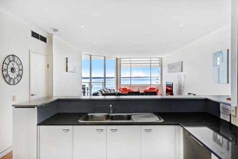 Sandcastle Apartments - Accommodation Daintree 2
