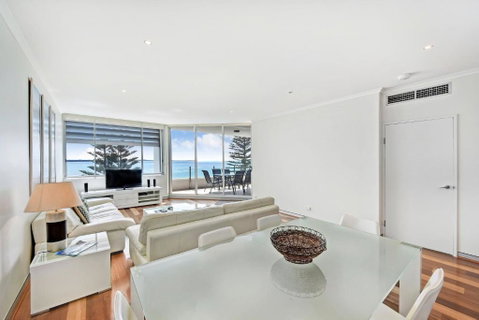 Sandcastle Apartments - Accommodation Daintree 3