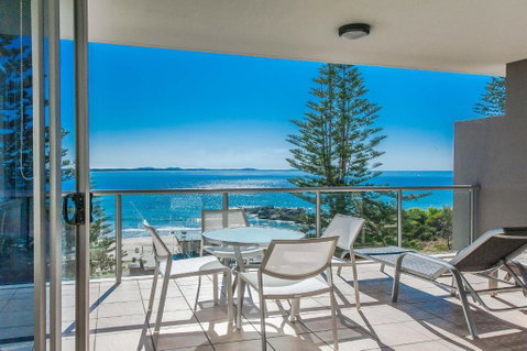 Sandcastle Apartments - Accommodation Daintree 0