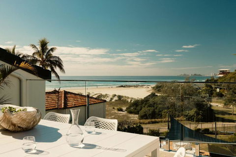 Sandcastles, Unit 20 - Accommodation Daintree 1