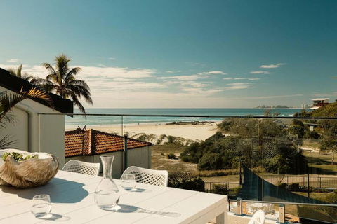 Sandcastles, Unit 20 - Accommodation Daintree 0