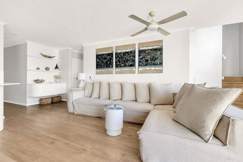 Sandcastles, Unit 20 - Accommodation Daintree 3