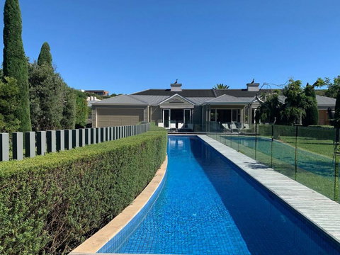 Sandfields - Accommodation Daintree 0