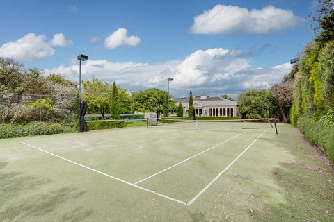 Sandfields - Accommodation Daintree 1