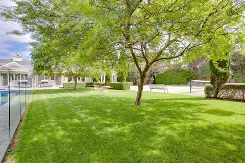 Sandfields - Accommodation Daintree 3