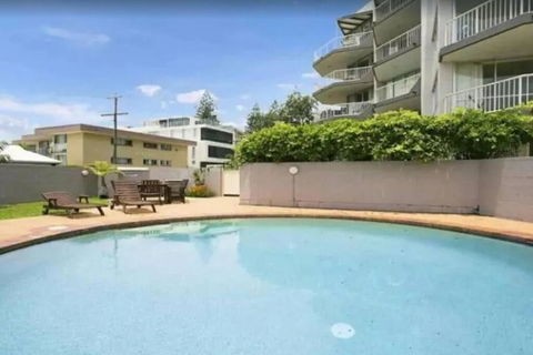 Sandown - Hosted By Burleigh Letting - Accommodation Daintree 0